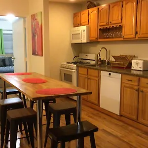  Appartement Brownstone Living
