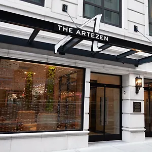 4* Отель Artezen