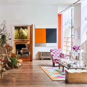 5* Отель Crosby Street