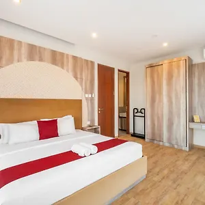 Cove Prana Villa Jimbaran