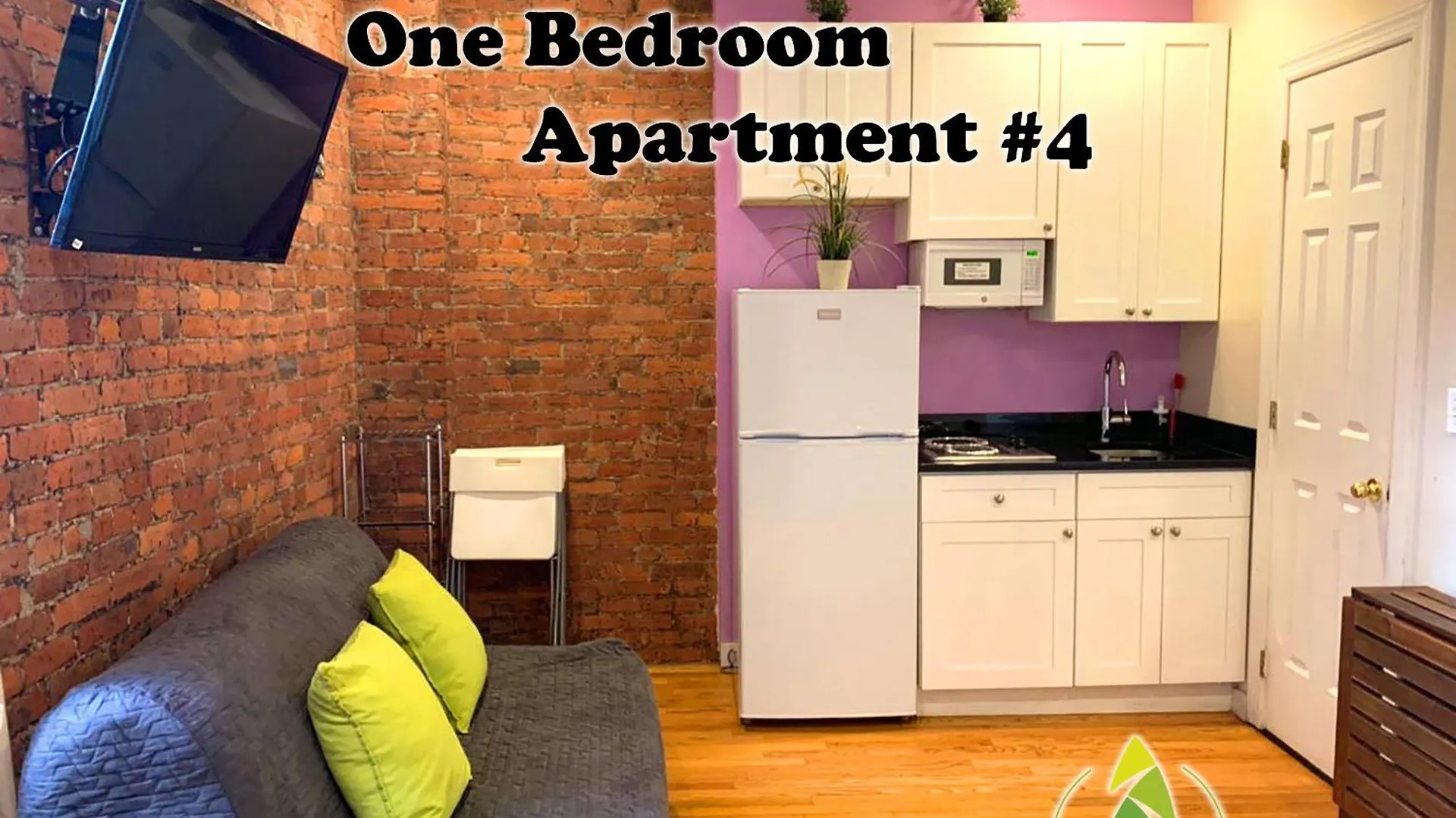Nyc Empire Apartments New York 0*,  United States