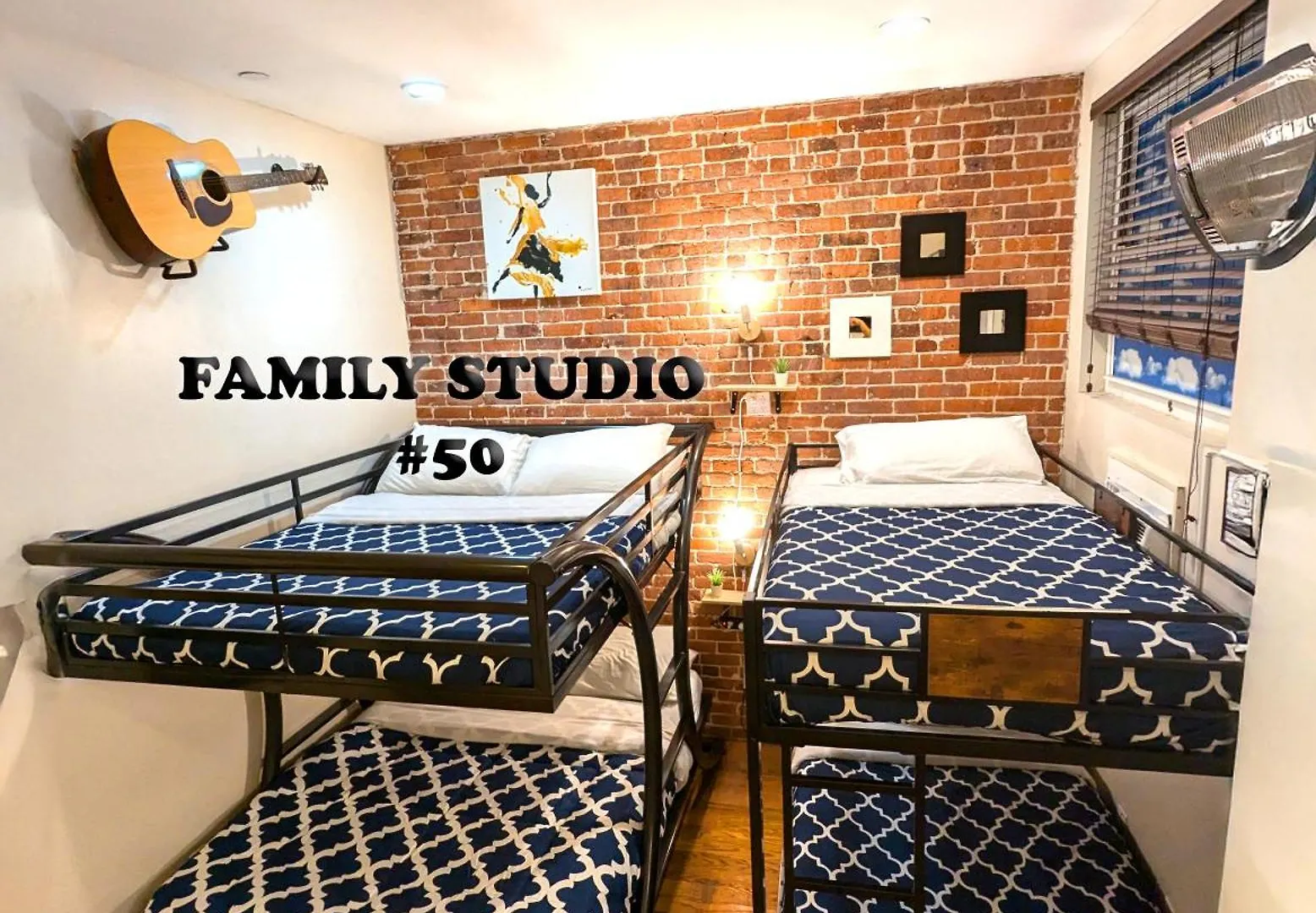 Nyc Empire Apartments Нью-Йорк 0*,